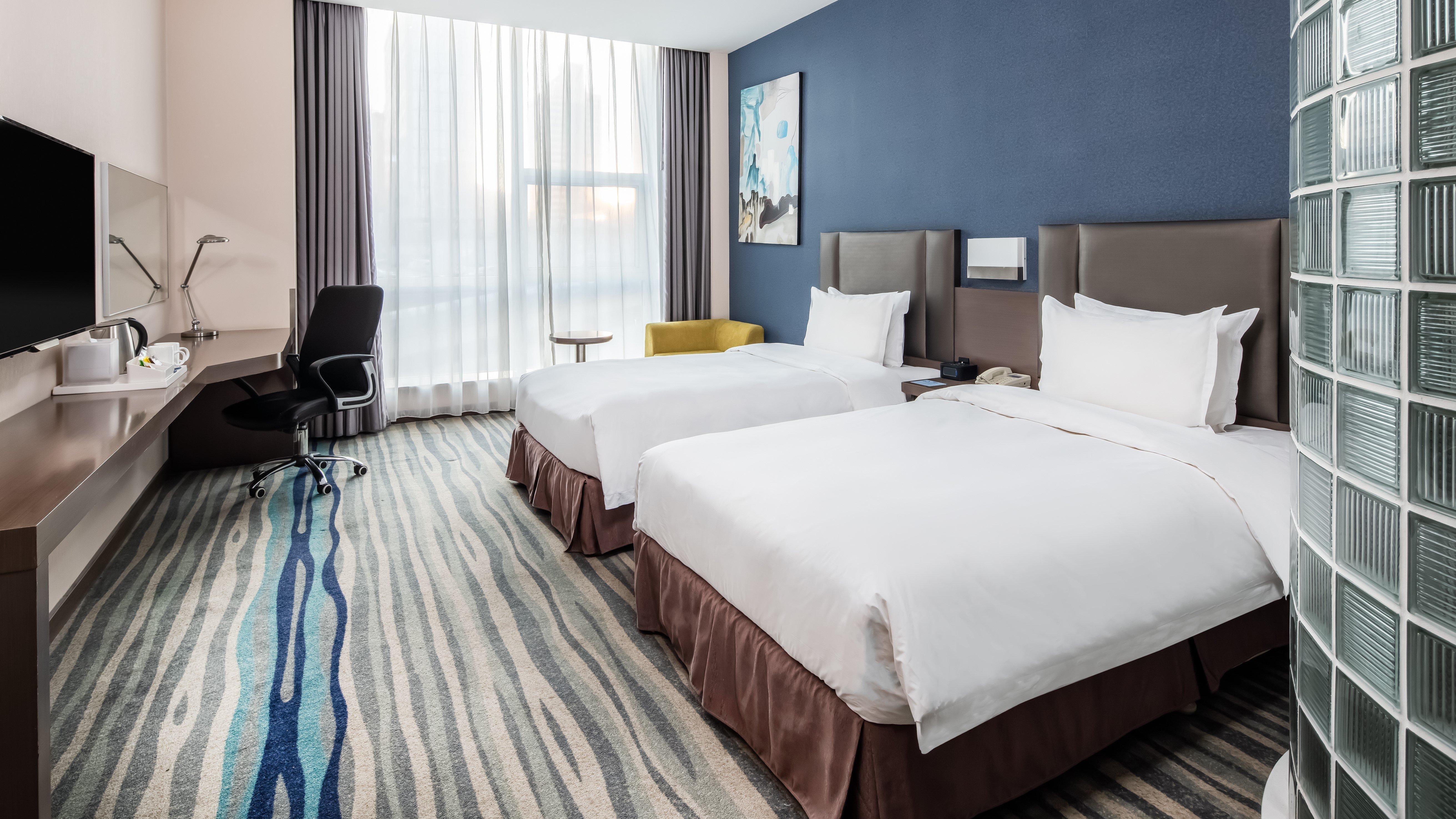 Holiday Inn Express Shenyang North Station By Ihg Εξωτερικό φωτογραφία