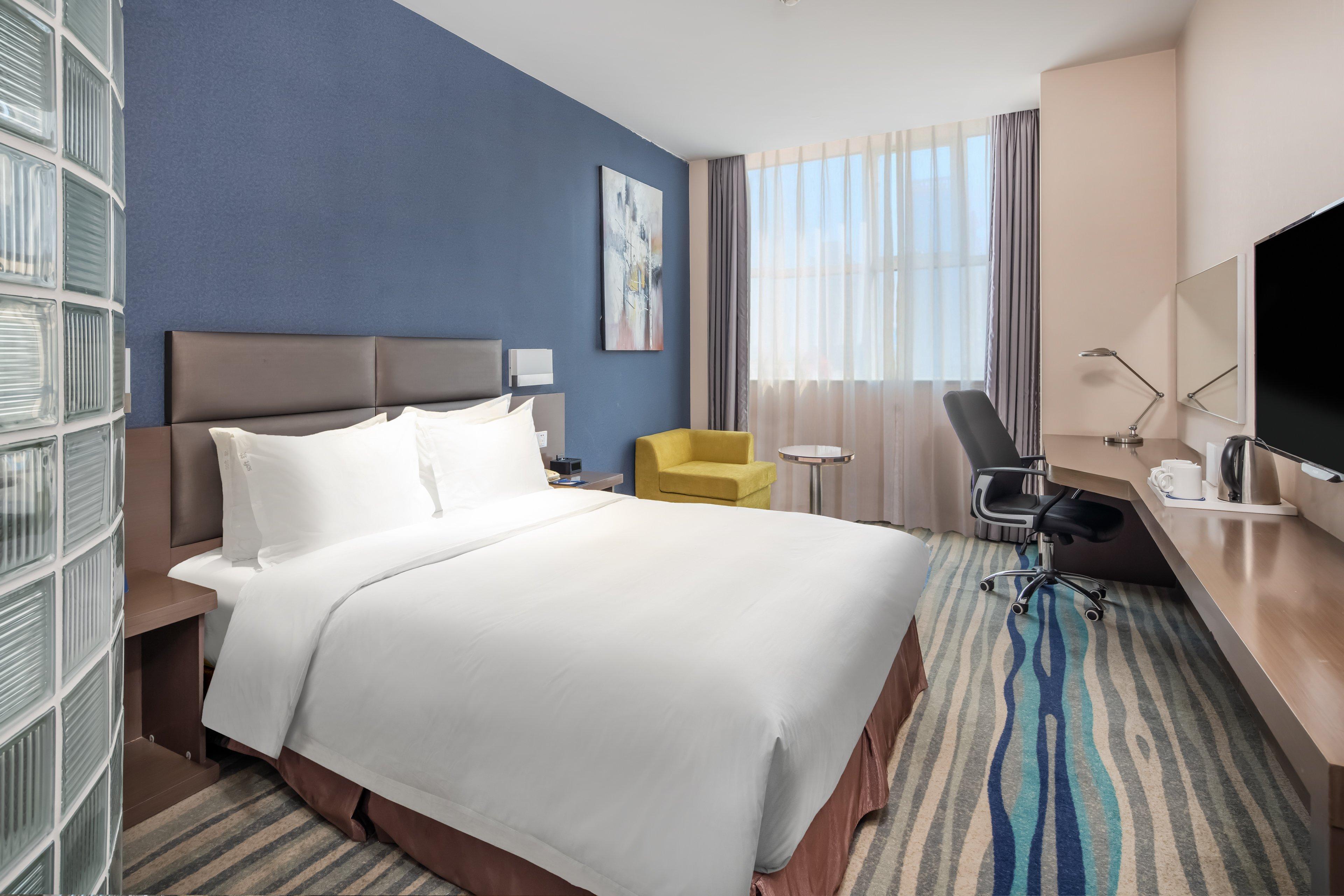 Holiday Inn Express Shenyang North Station By Ihg Εξωτερικό φωτογραφία