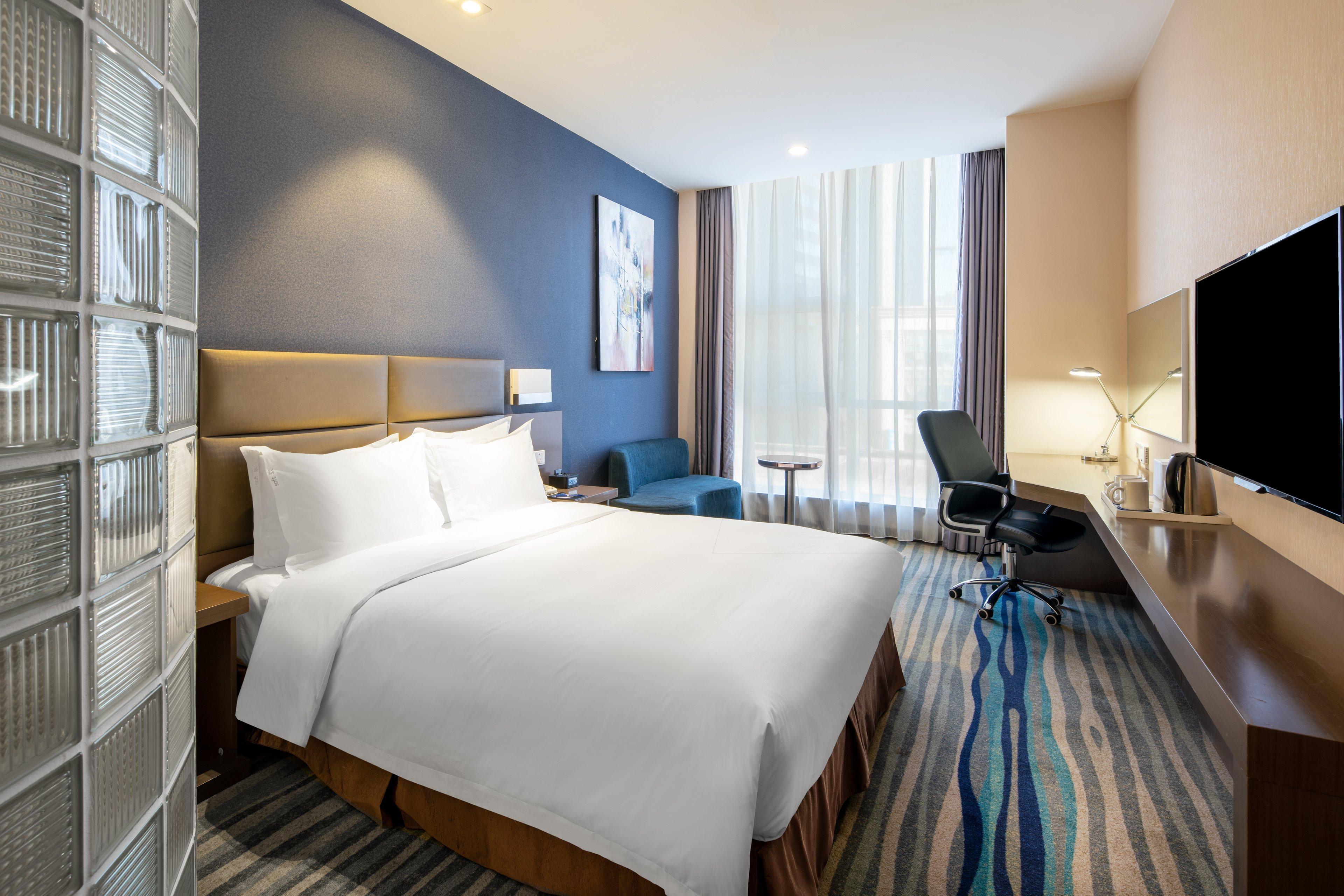 Holiday Inn Express Shenyang North Station By Ihg Εξωτερικό φωτογραφία