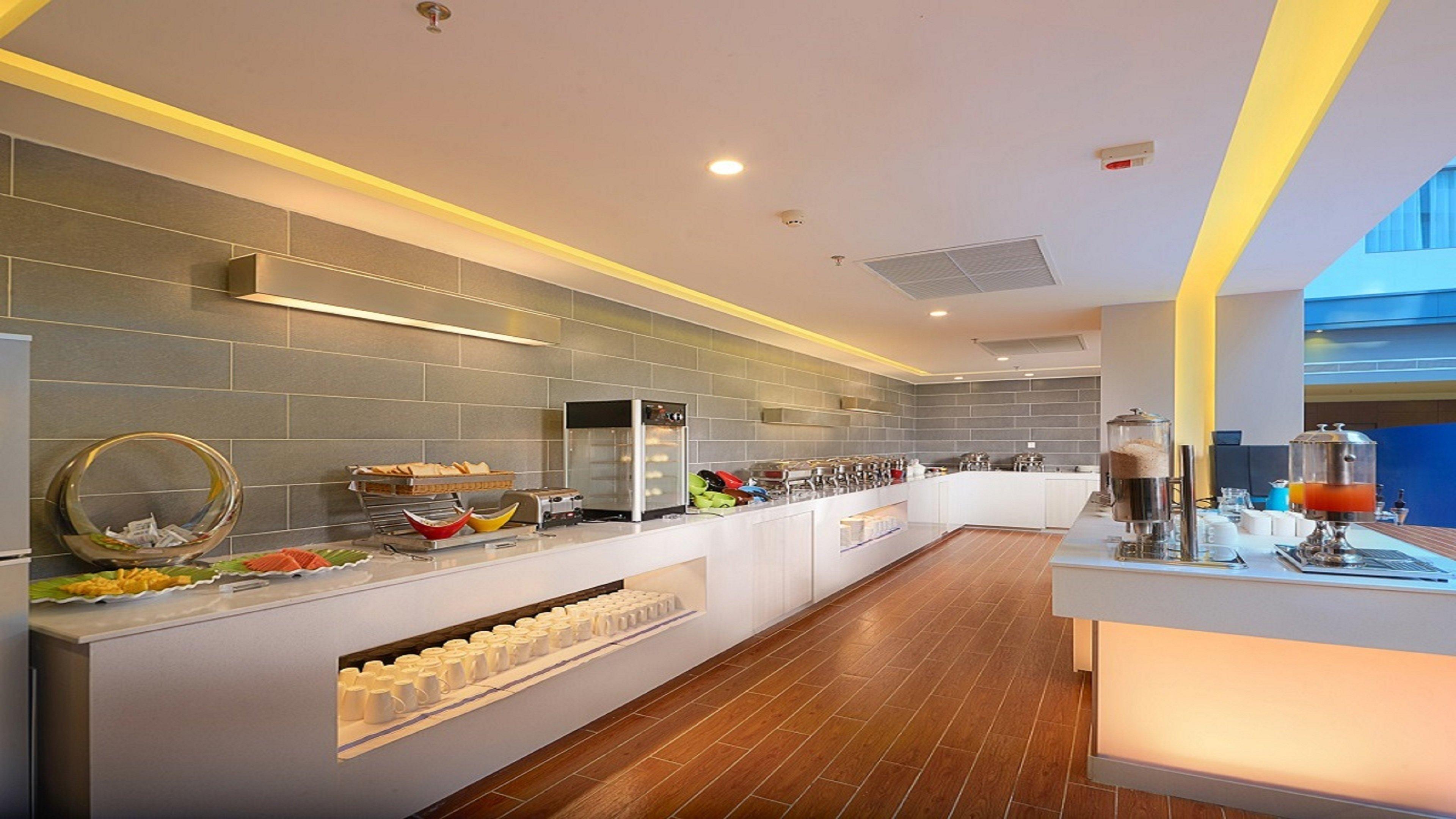Holiday Inn Express Shenyang North Station By Ihg Εξωτερικό φωτογραφία