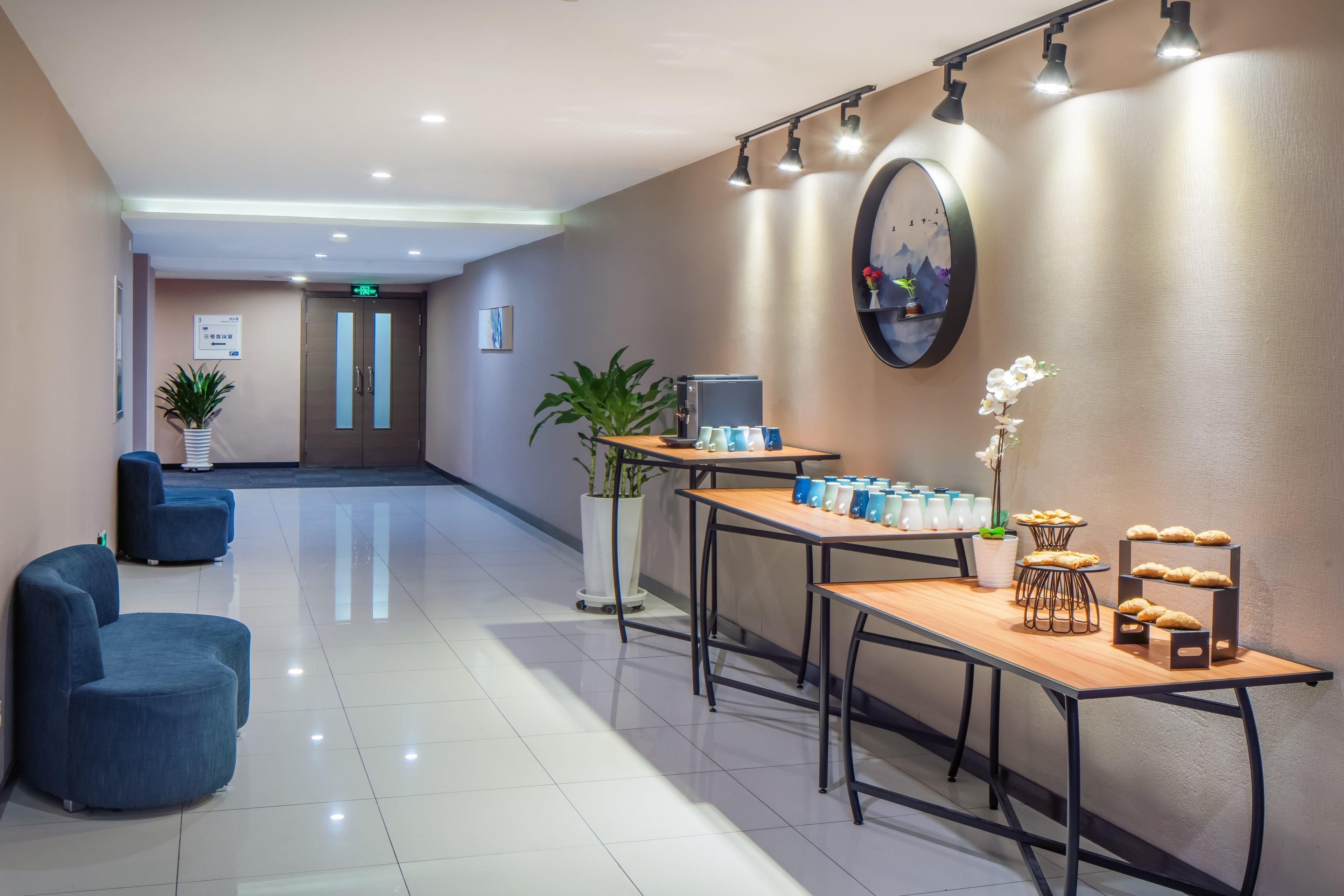 Holiday Inn Express Shenyang North Station By Ihg Εξωτερικό φωτογραφία