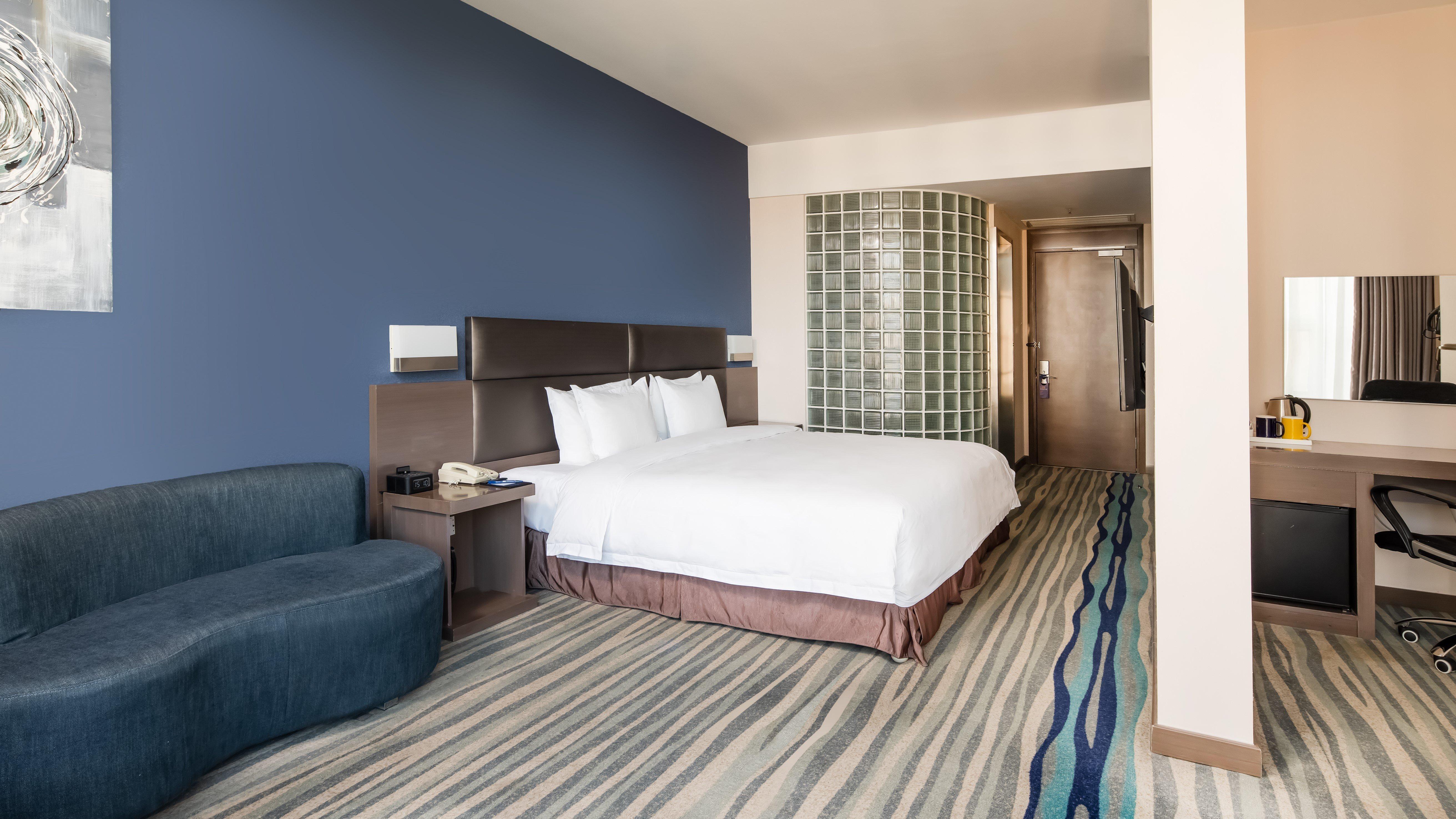 Holiday Inn Express Shenyang North Station By Ihg Εξωτερικό φωτογραφία