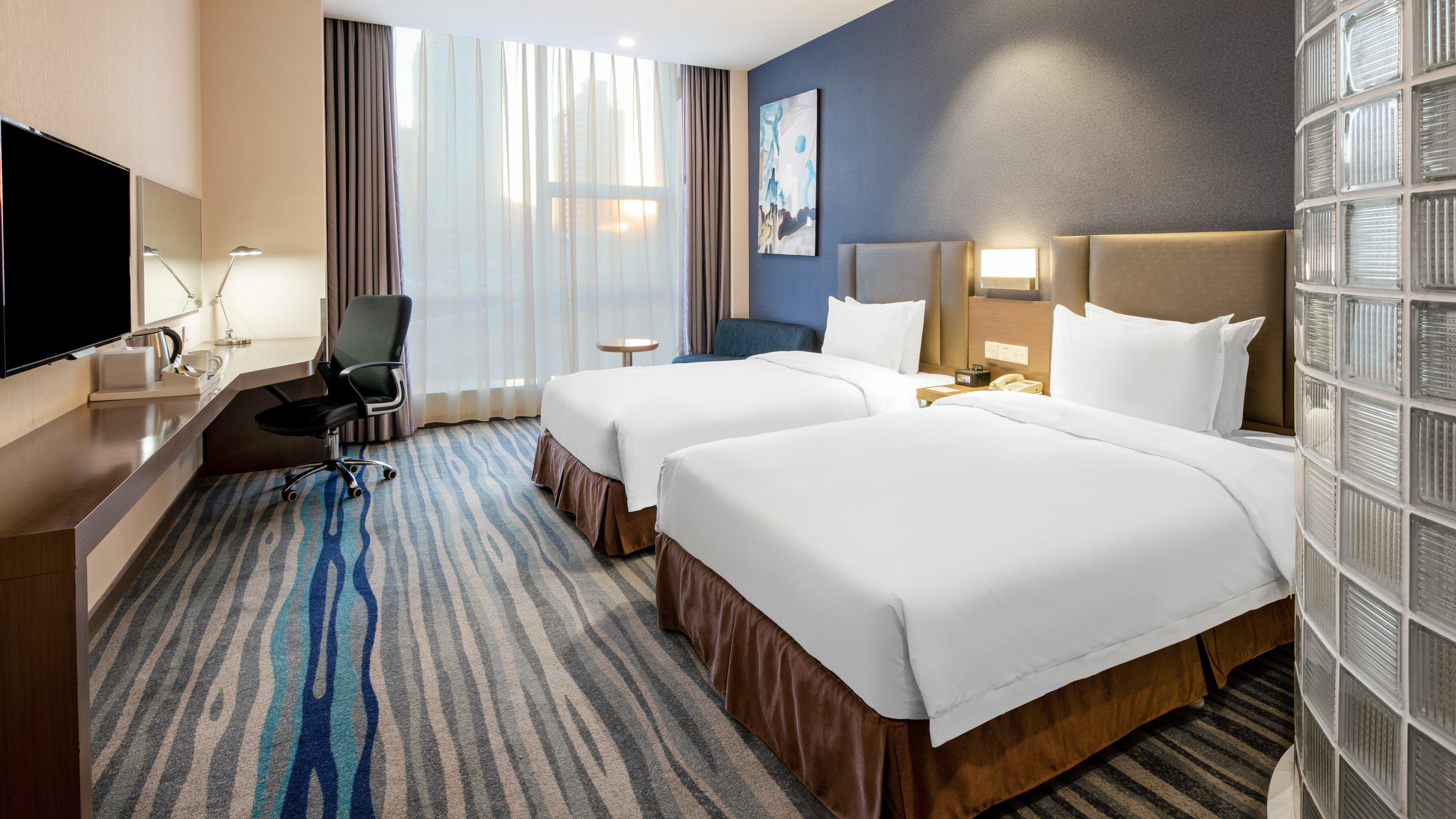 Holiday Inn Express Shenyang North Station By Ihg Εξωτερικό φωτογραφία