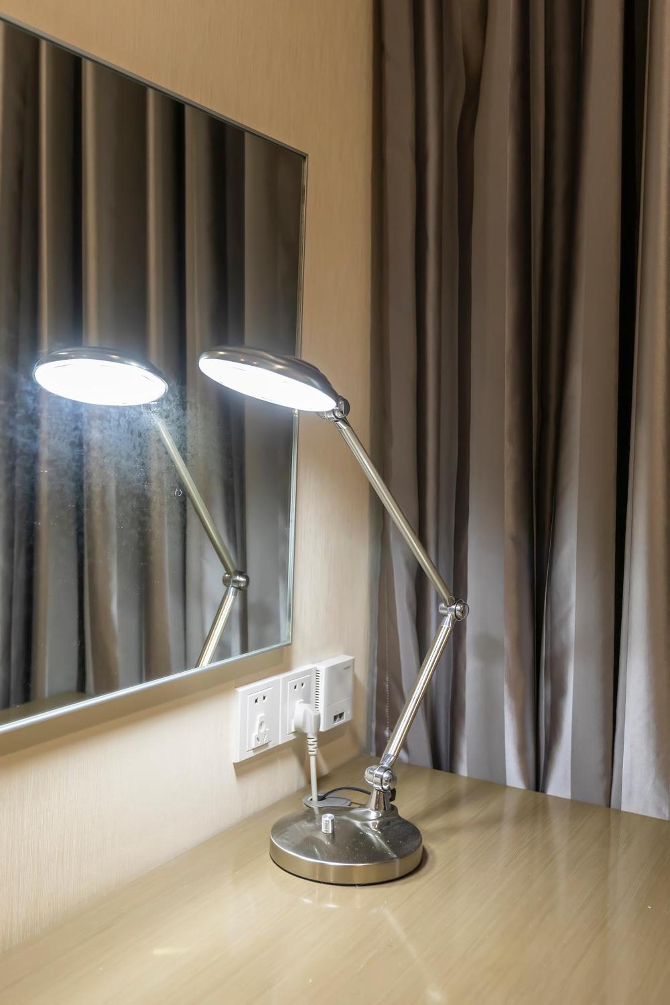Holiday Inn Express Shenyang North Station By Ihg Εξωτερικό φωτογραφία
